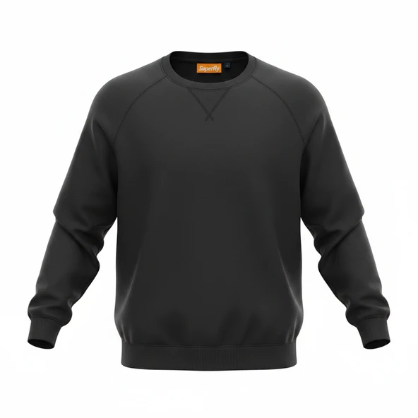 Superfly Men Sweat ürün görseli 1