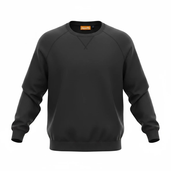 Superfly Men Sweat ürün görseli 1