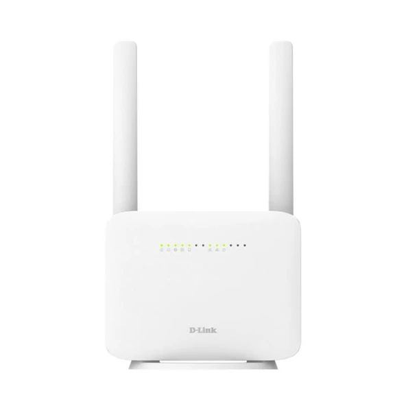 D-LINK DSL-G241GE/E AC1200 Modem Router ürün görseli 1