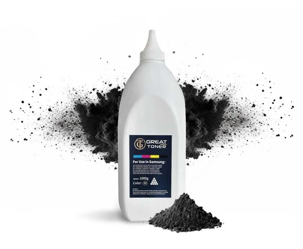 Samsung MLT-D109S-Hp SU794A Toner Tozu 1Kg ürün görseli 1