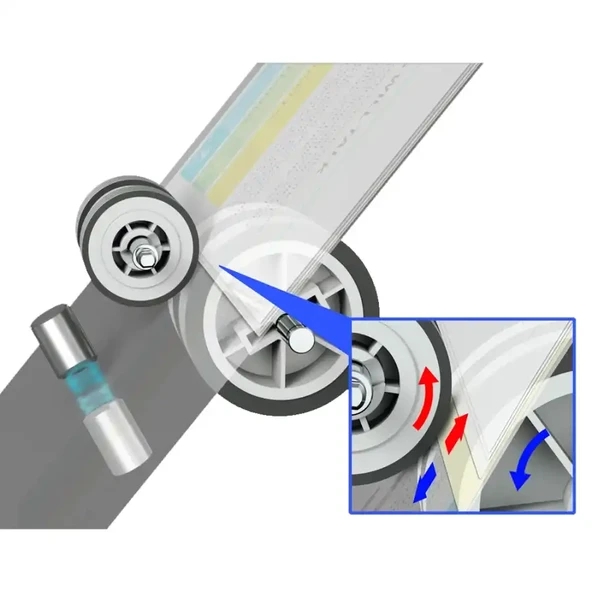 Epson WorkForce DS-770 II Döküman Tarayıcı - Resim 4