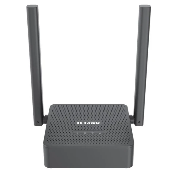 D-Link DL-DIR-612M/ENA 300 Mbps Wireless Router Access Point ürün görseli 1