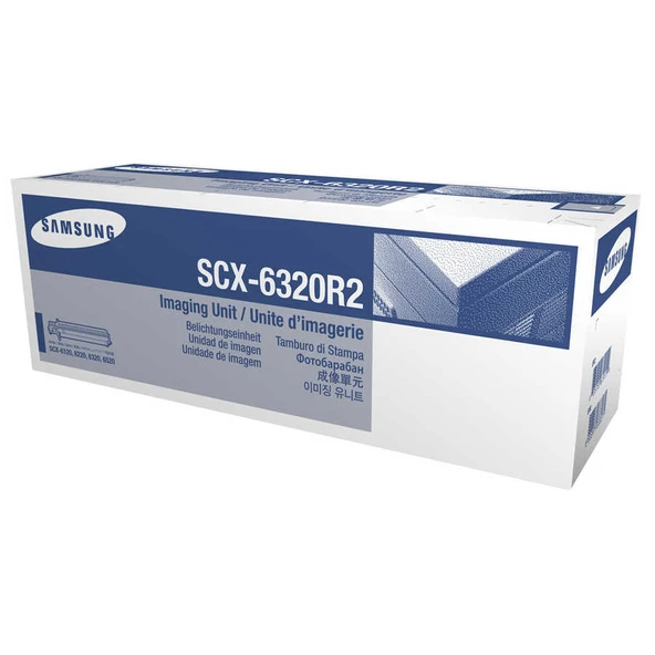 Samsung SCX-6320-Hp SV178A Orijinal Drum Ünitesi ürün görseli 1