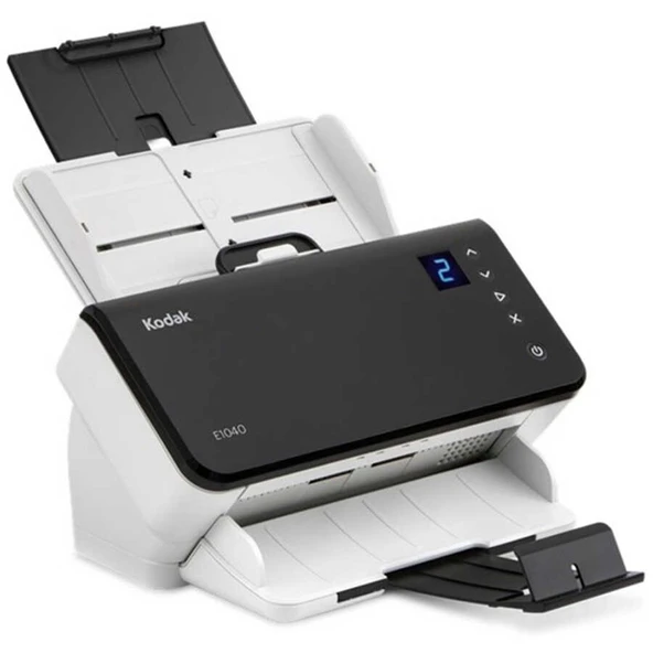 Kodak Alaris E1040-8011892 Döküman Tarayıcı ürün görseli 1