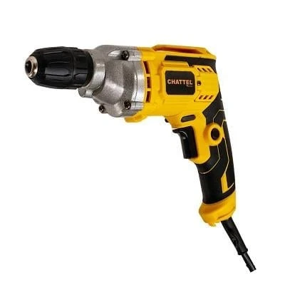 CHATTEL CHT 5560 DARBESİZ MATKAP 600 W ürün görseli 1