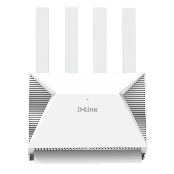 D-Link DIR-BE364K Wireless Router Access Point BE3600 Wi-Fi 7 Dual Band ürün görseli 1