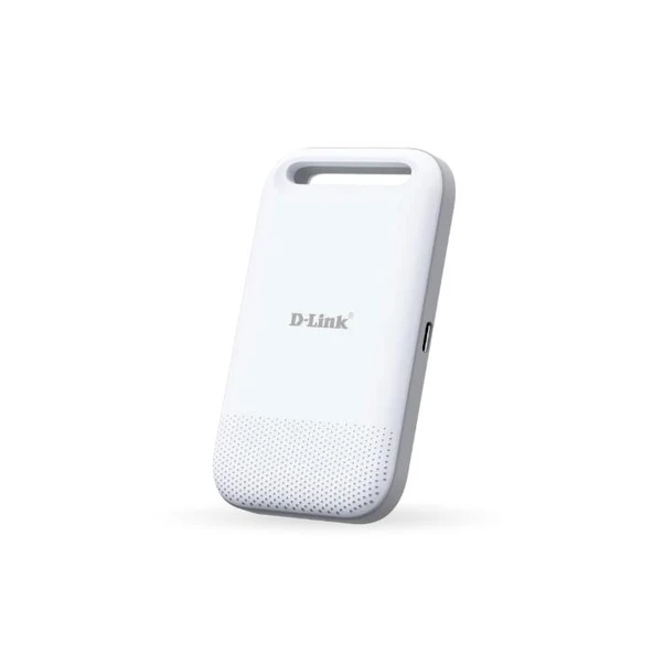 D-Link DWR-932M 300 Mbps 4G Taşınabilir Modem - Resim 3