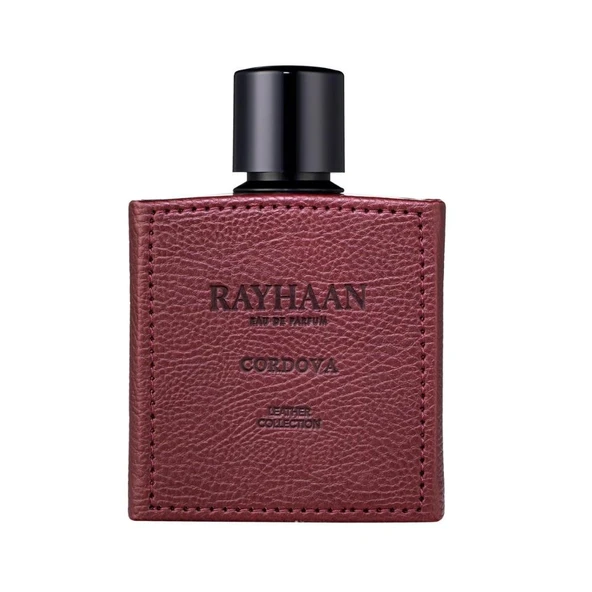 Rayhaan Cordova EDP 100 ml Erkek Parfümü ürün görseli 1