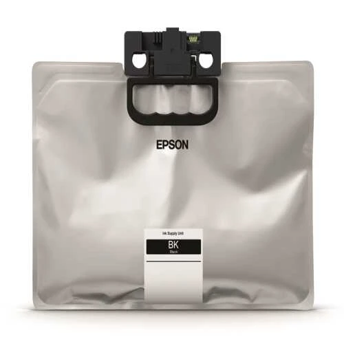 Epson C13T12F140 Siyah Orijinal Kartuş - Resim 2