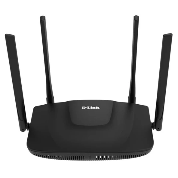 D-Link DIR-825M/C1 Wireless Router Access Point 1200 Dual Band ürün görseli 1