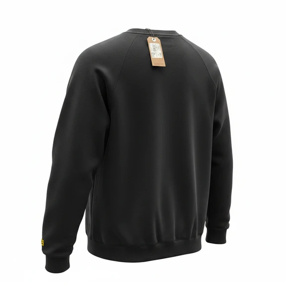 Superfly Men Sweat - Resim 2