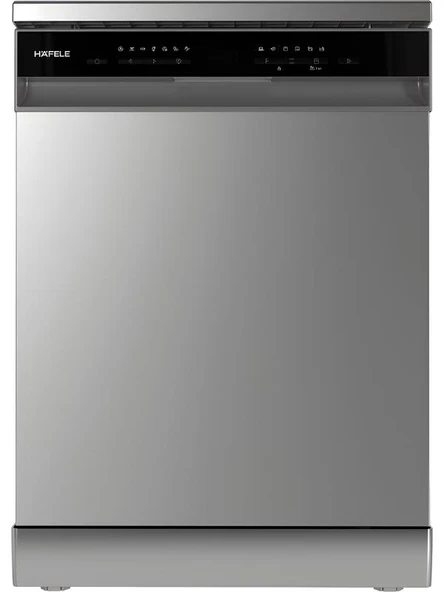 Hafele Maxima 14 Kişilik Inox Bulaşık Makinesi ürün görseli 1