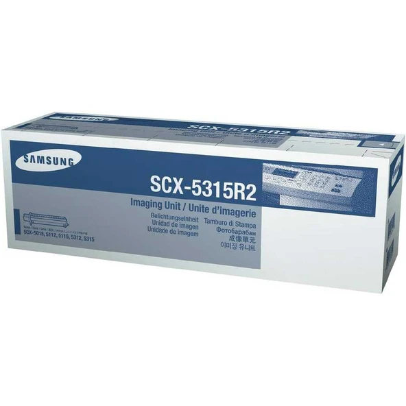 Samsung SCX-5312 Orijinal Drum Ünitesi ürün görseli 1