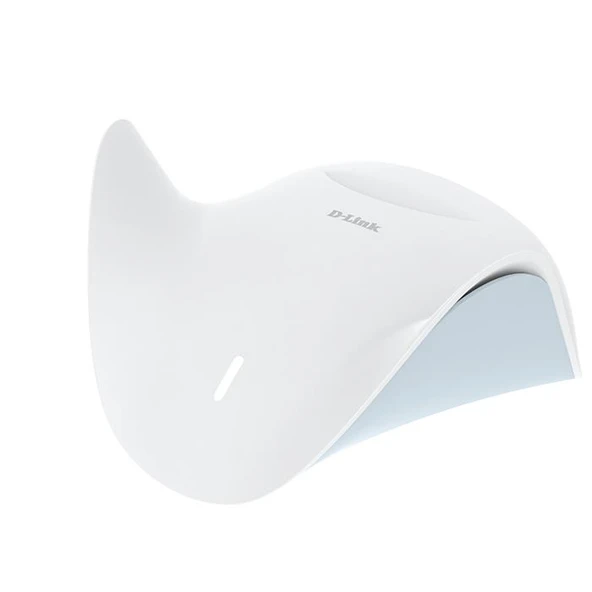 D-Link M95 4 Port 9500 Mbps Router - Resim 2