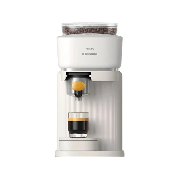Philips Baristina BAR300/03 Yarı Otomatik Espresso Makinesi ürün görseli 1