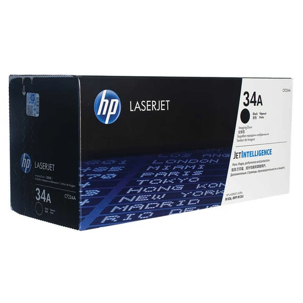 Hp 34A-CF234A Orijinal Drum Ünitesi ürün görseli 1