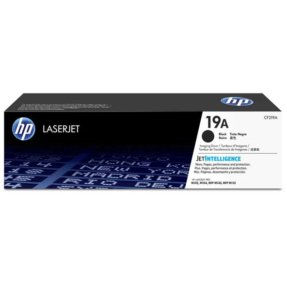 Hp 19A-CF219A Orijinal Drum Ünitesi ürün görseli 1