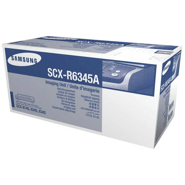 Samsung SCX-6345 Orijinal Drum Ünitesi ürün görseli 1