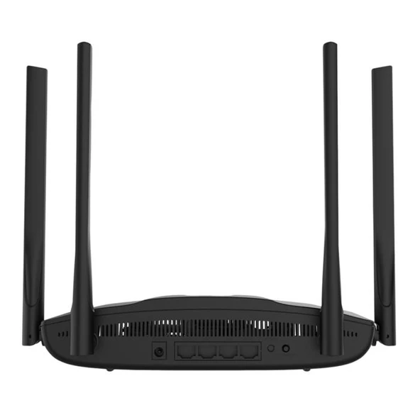 D-Link DIR-825M/C1 Wireless Router Access Point 1200 Dual Band - Resim 3