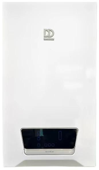 Demirdöküm Nitromix Ioni 24 kW Tam Yoğuşmalı Kombi ürün görseli 1