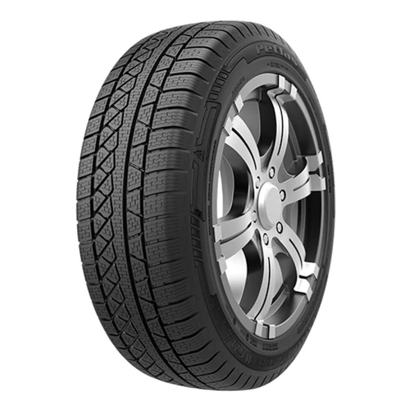 Petlas Explero Winter W671 205/55R19 97H RF M+S 3PMSF Kış Lastiği (Üretim Tarihi: 2025) ürün görseli 1