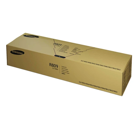 Samsung CLT-R809-Hp SS689A Orijinal Drum Ünitesi ürün görseli 1