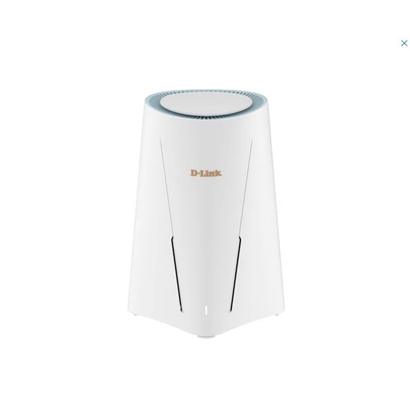 D-Link DBR-560/MME AX6000 Wi-Fi 6 VPN Router Access Point ürün görseli 1