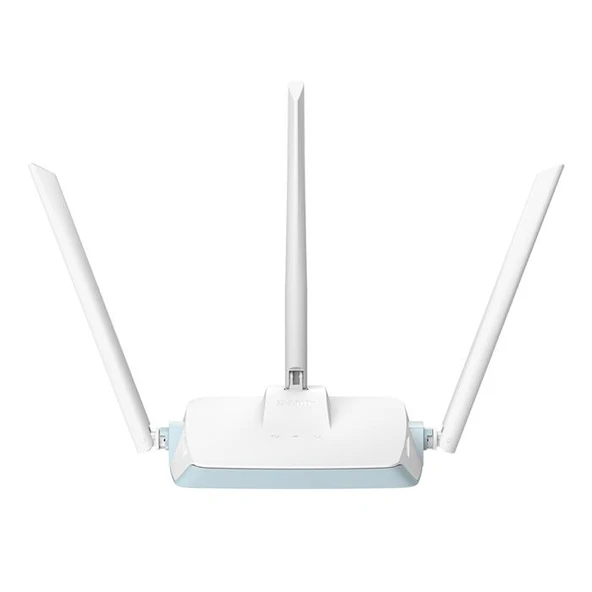 D-Link R04 N300 5 Port 300 Mbps Router ürün görseli 1