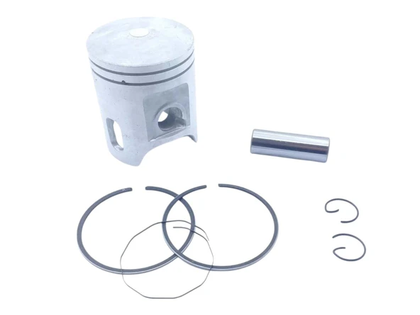 Yamaha Bws Piston Ytp Tw 53,50 Mm (Std+1,50) ürün görseli 1
