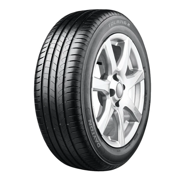 Dayton Touring 2 235/55R18 100V Yaz Lastiği (Üretim Tarihi: 2025) ürün görseli 1
