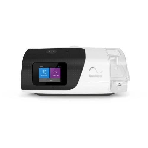 AIRSENSE S11 AUTOSET+F40 MASKE (M Boy) ürün görseli 1