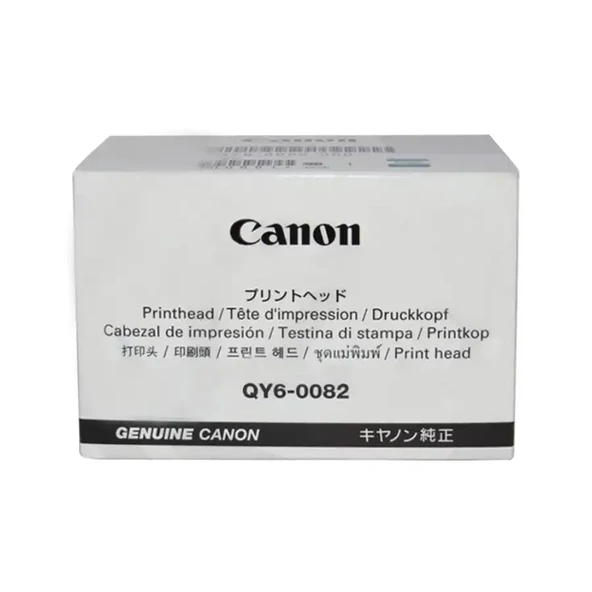 Canon QY6-0082 Orijinal Baskı Kafası ürün görseli 1