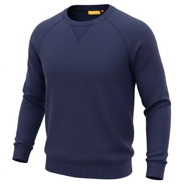 Superfly Men Sweat ürün görseli 1