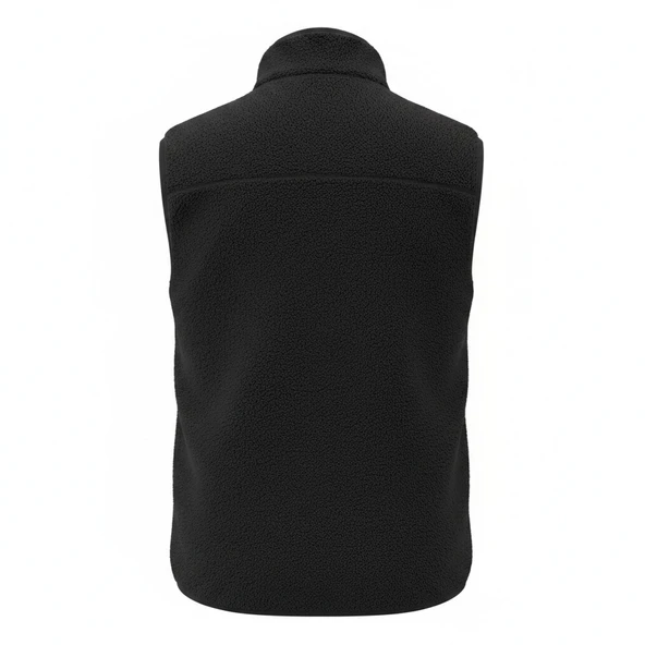 Superfly MEN POLAR WAISTCOAT SPF101222211202 - Resim 2