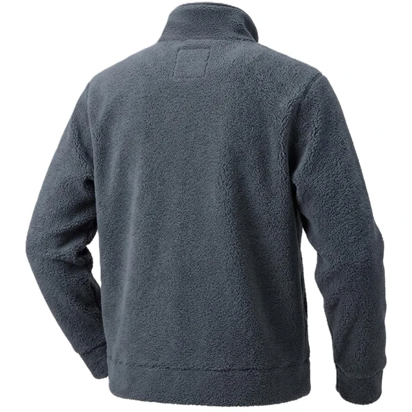 SuperFly Erkek Polar Sweat SP101242410901 - Resim 2