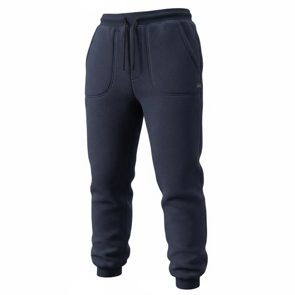 Superfly Erkek Basic Polar Eşofman SPF101232322515 ürün görseli 1