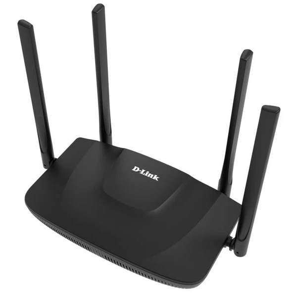 D-Link DIR-825M/C1 Wireless Router Access Point 1200 Dual Band - Resim 2
