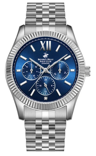 Beverly Hills Polo Club BP3082C.390 Kadın Kol Saati ürün görseli 1