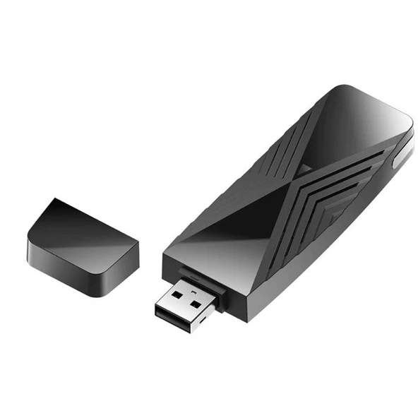 D-Link DWA-X1850 1800 Mbps Kablosuz Ağ Adaptörü ürün görseli 1