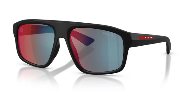 Prada Sport SPSB02 1BO08F 59 Erkek Güneş Gözlüğü ürün görseli 1