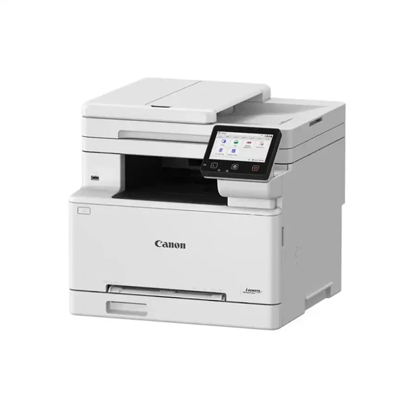 Canon i-SENSYS MF664Cdw-6928C008 Çok Fonksiyonlu Renkli Lazer Yazıcı ürün görseli 1