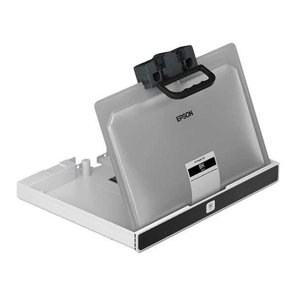Epson C13T12F140 Siyah Orijinal Kartuş ürün görseli 1