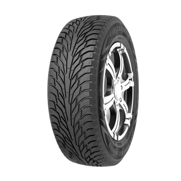 Starmaxx Incurro Ice W880 215/65R16 102T RF M+S 3PMSF Kış Lastiği (Üretim Tarihi: 2025) ürün görseli 1