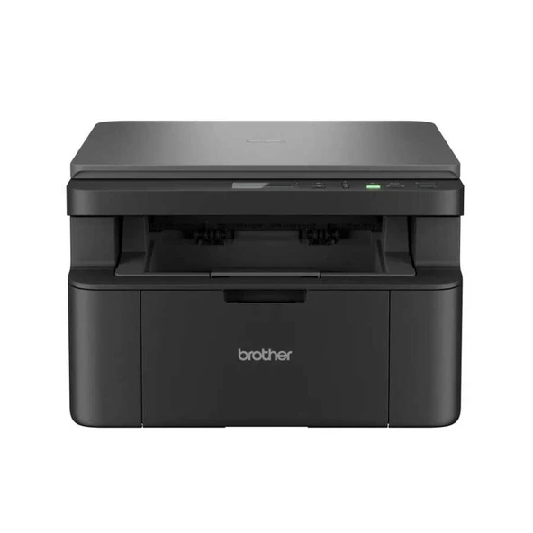 Brother DCP-L1632W Mono Çok Fonksiyonlu Lazer Yazıcı ürün görseli 1