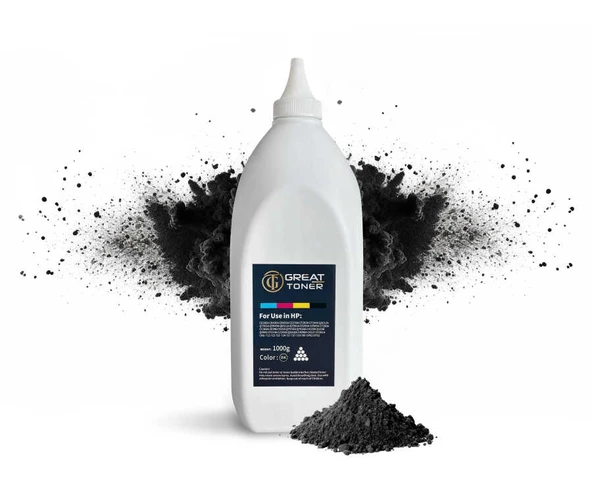 Hp 13A-Q2613A-13X-Q2613X Toner Tozu 1Kg ürün görseli 1