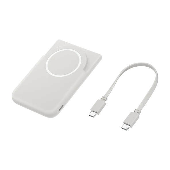 Samsung EB-U2500X Standlı Magnet Powerbank - Resim 5