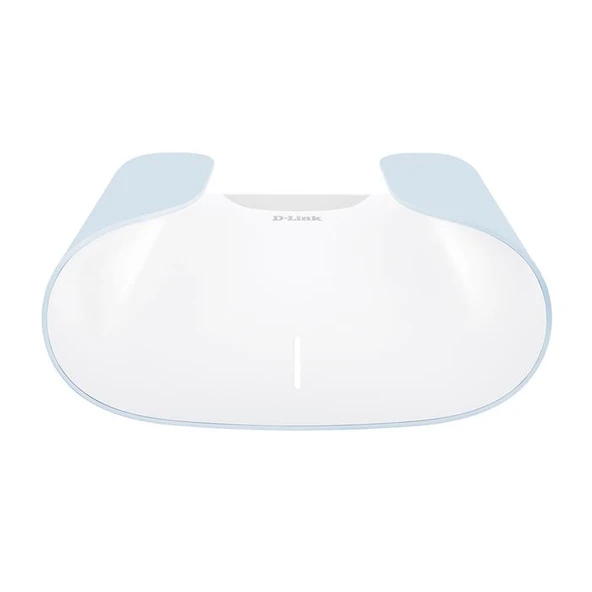 D-Link DL-M60/MME3 (3’lü) AX6000 Dual Band Ev Ofis Tipi Mesh Router Yapay Zeka Destekli (Home WiFi System) ürün görseli 1