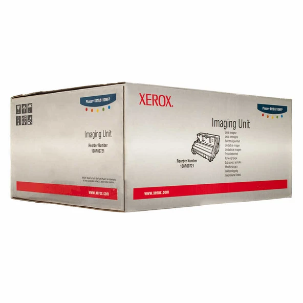 Xerox Phaser 6110-108R00721 Orijinal Drum Ünitesi ürün görseli 1