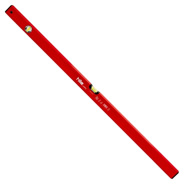 Hile PRO Alüminyum Su Terazisi - 120 cm (HI-S4120) ürün görseli 1