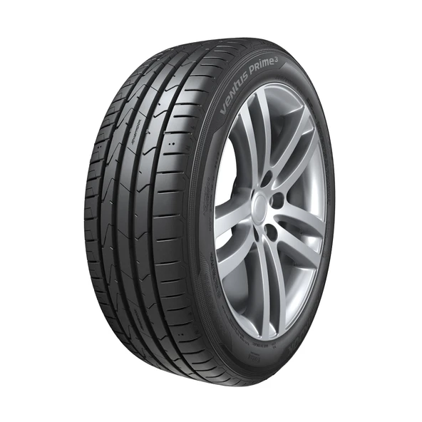 Hankook Ventus Prime3 K125 215/50R18 92H Yaz Lastiği (Üretim Tarihi: 2026) ürün görseli 1